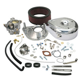 S&S Cycle Super E Carb Kit Carburetors S&S Cycle