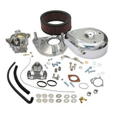 S&S Cycle Super E Carb Kit Carburetors S&S Cycle