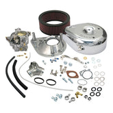 S&S Cycle Super E Carb Kit Carburetors S&S Cycle
