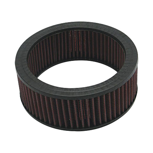 S&S Cycle Filter Air S&S E/G Tear Aircleaner Elements S&S Cycle