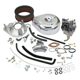 S&S, Super G carburetor kit CARBURETORS S&S