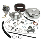 S&S Cycle Super E Carb Kit Carburetors S&S Cycle