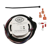 S&S, SuperStock ignition module. 93" HC S&S Shovel IGNITION MODULES S&S