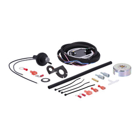 S&S, Super Stock single fire ignition kit. 93" S&S Shovel IGNITION KITS S&S