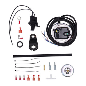S&S, Super Stock single fire ignition kit. 93" S&S Shovel IGNITION KITS S&S