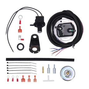 S&S, Super Stock single fire ignition kit. 93" HC S&S Shovel IGNITION KITS S&S