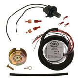 S&S, Super Stock single fire ignition kit. S&S 96" Evo IGNITION KITS S&S