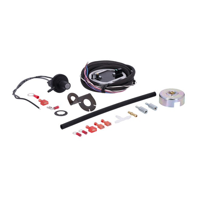 S&S Cycle Ignition Kit Super Stock Ignition Kits S&S Cycle