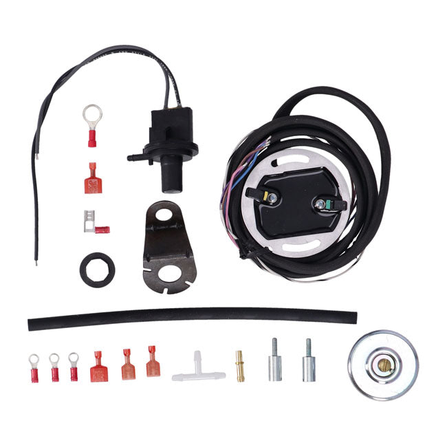 S&S Cycle Ignition Kit Super Stock Ignition Kits S&S Cycle