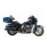 Paughco, Drag pipes (40"). Chrome DRAG PIPES Paughco
