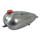 Paughco, Mustang universal 2.2G gas tank. Single cap GASTANKS Paughco