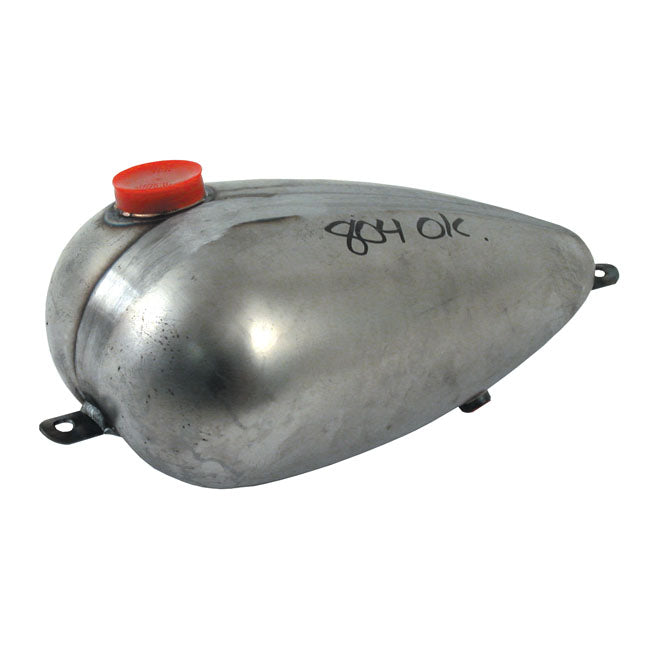 Paughco, Mustang universal 2.2G gas tank. Single cap GASTANKS Paughco