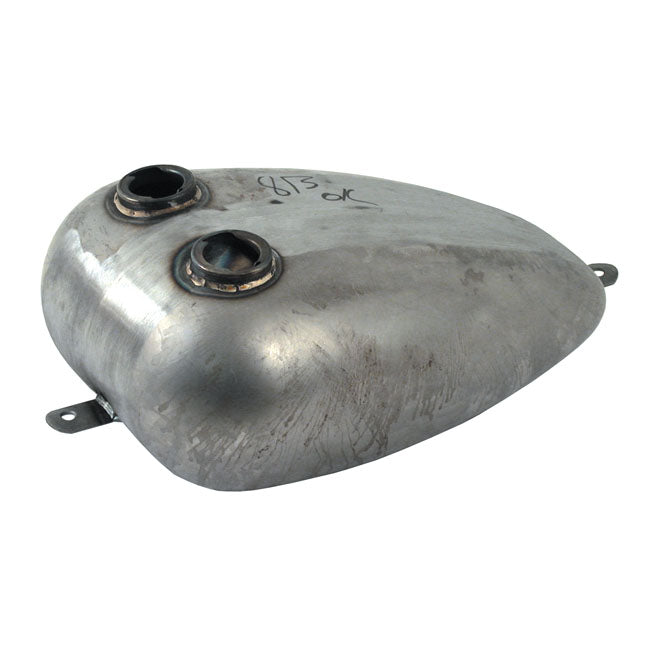 Paughco, Mustang universal 3.0G gas tank. Dual cap GASTANKS Paughco