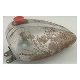 Paughco, Mustang 3.0G gas tank. Single cap GASTANKS Paughco