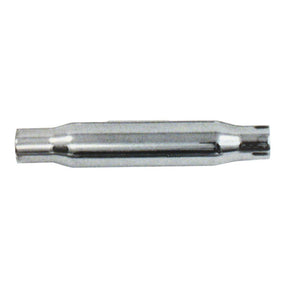 Jims Rocker Box Alignment Screws Exhaust Slip-Ons And Mufflers Jims