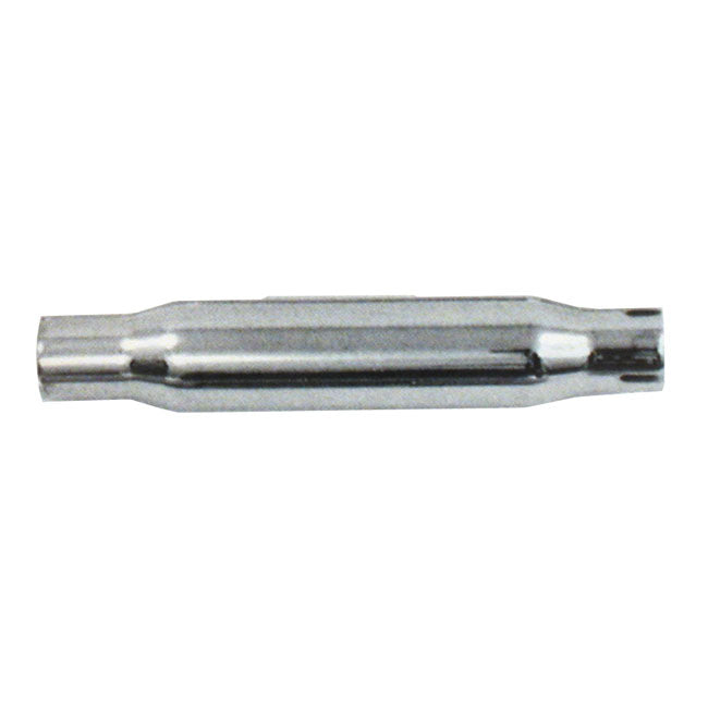 Jims Rocker Box Alignment Screws Exhaust Slip-Ons And Mufflers Jims