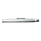 Drag Specialties 10 Ss Oil Line W/Fittings Exhaust Slip-Ons And Mufflers Drag Specialties