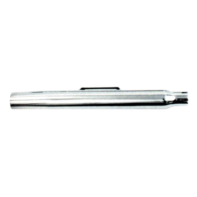 Drag Specialties 10 Ss Oil Line W/Fittings Exhaust Slip-Ons And Mufflers Drag Specialties