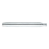 Paughco, Universal Tapered muffler. 30" EXHAUST SLIP-ONS AND MUFFLERS Paughco