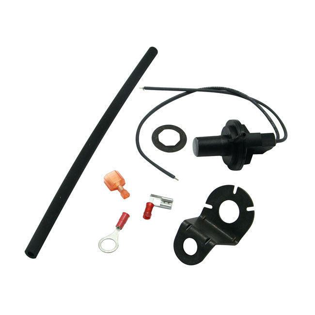 S&S, VOES switch and hardware kit IGNITION KITS S&S