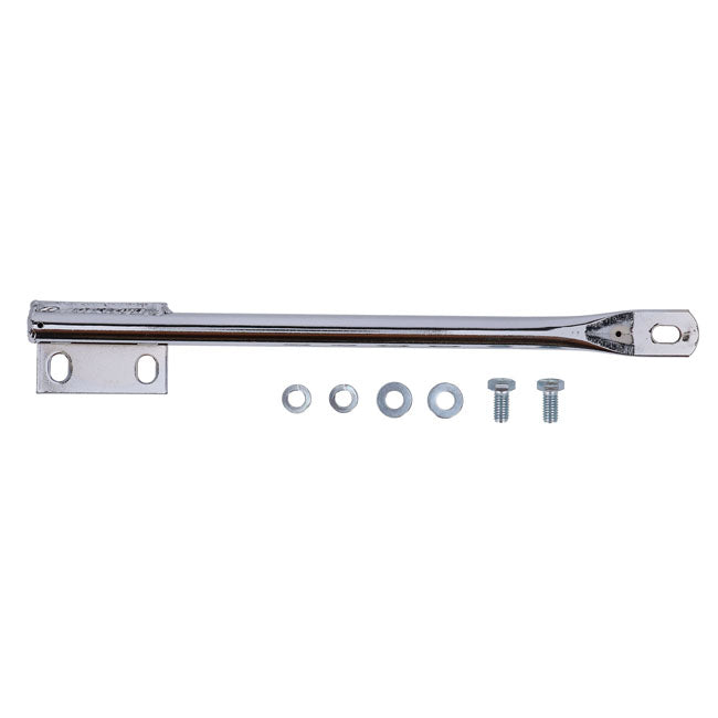 Paughco, Head pipe mount bracket EXHAUST MOUNT PARTS Paughco