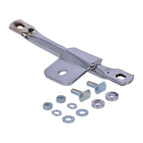 Paughco, Exhaust mount bracket EXHAUST MOUNT PARTS Paughco