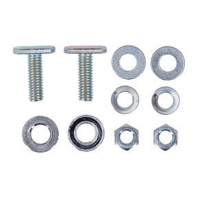 Paughco, Exhaust mount bracket EXHAUST MOUNT PARTS Paughco