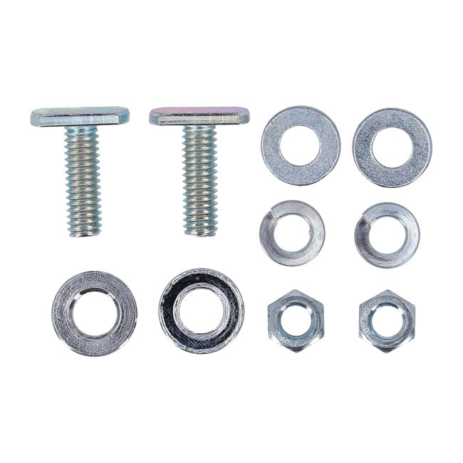 Paughco, Exhaust mount bracket EXHAUST MOUNT PARTS Paughco