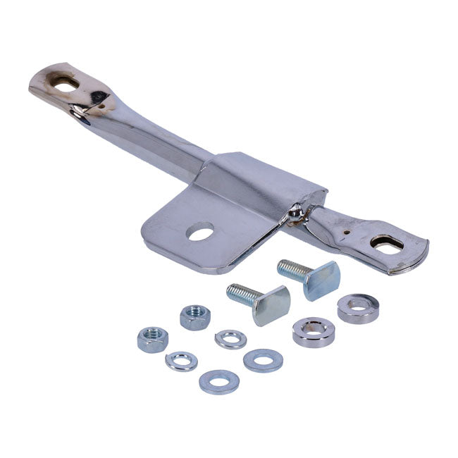 Paughco, Exhaust mount bracket EXHAUST MOUNT PARTS Paughco