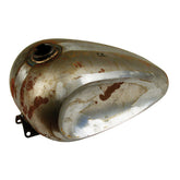 Paughco, Universal gas tank ''Indian Larry''. 3.0 gallon GASTANKS Paughco