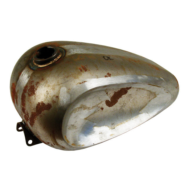 Paughco, Universal gas tank ''Indian Larry''. 3.0 gallon GASTANKS Paughco