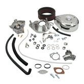 S&S, Super E carburetor kit CARBURETORS S&S