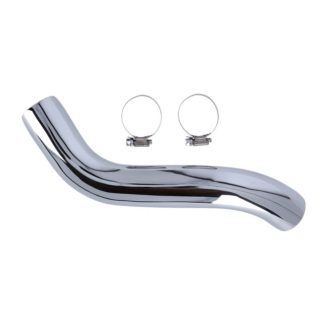 Paughco, Heatshield rear EXHAUST HEAT SHIELDS Paughco
