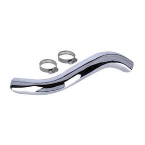 Paughco, Heatshield rear EXHAUST HEAT SHIELDS Paughco
