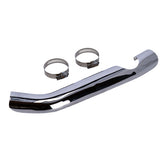 Paughco, Heatshield rear EXHAUST HEAT SHIELDS Paughco