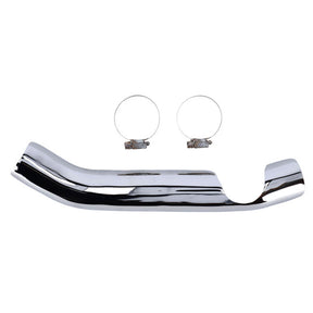 Paughco, Heatshield rear EXHAUST HEAT SHIELDS Paughco
