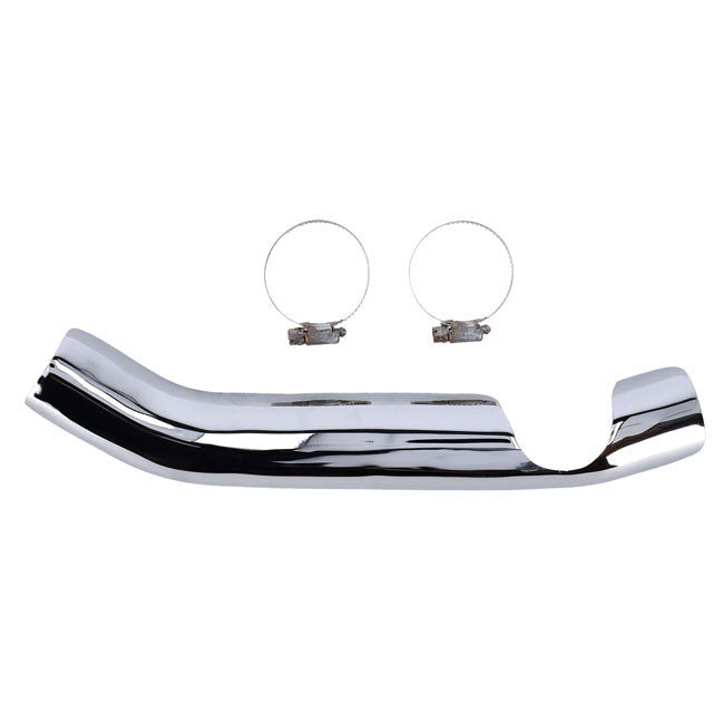 Paughco, Heatshield rear EXHAUST HEAT SHIELDS Paughco