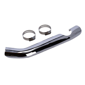 Paughco, Heatshield rear EXHAUST HEAT SHIELDS Paughco