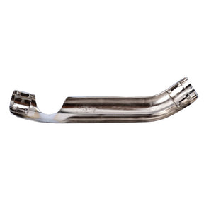 Paughco, Heatshield rear EXHAUST HEAT SHIELDS Paughco