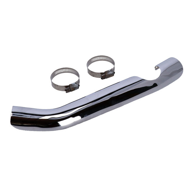 Paughco, Heatshield rear EXHAUST HEAT SHIELDS Paughco