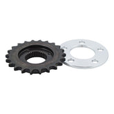 Offset Transm. Sprocket Kit. 22t Sprockets Transmission Offset Mcs