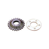 Offset Transm. Sprocket Kit. 26t Sprockets Transmission Offset Mcs