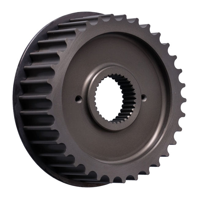 Belt Drives Ltd. Tran Pull 34 T 85 06 Bt Pulleys Transmission Belt Drives Ltd.
