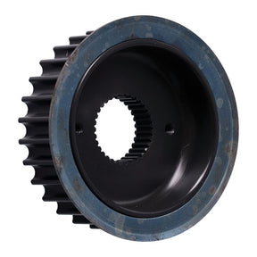 Bdl transmission pulley, 29t PULLEYS TRANSMISSION Belt Drives Ltd.