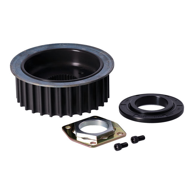 Bdl transmission pulley, 29t PULLEYS TRANSMISSION Belt Drives Ltd.