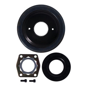 Bdl transmission pulley, 29t PULLEYS TRANSMISSION Belt Drives Ltd.
