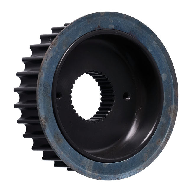 Bdl transmission pulley, 29t PULLEYS TRANSMISSION Belt Drives Ltd.