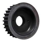 Belt Drives Ltd. Tran Pull 30 T 85 06 Bt Pulleys Transmission Belt Drives Ltd.
