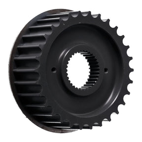 Belt Drives Ltd. Tran Pull 30 T 85 06 Bt Pulleys Transmission Belt Drives Ltd.