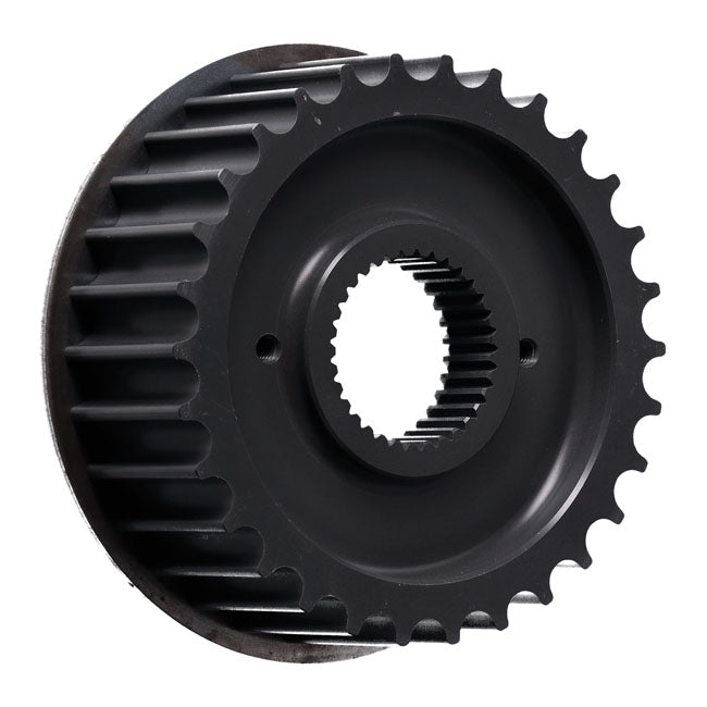 Belt Drives Ltd. Tran Pull 30 T 85 06 Bt Pulleys Transmission Belt Drives Ltd.